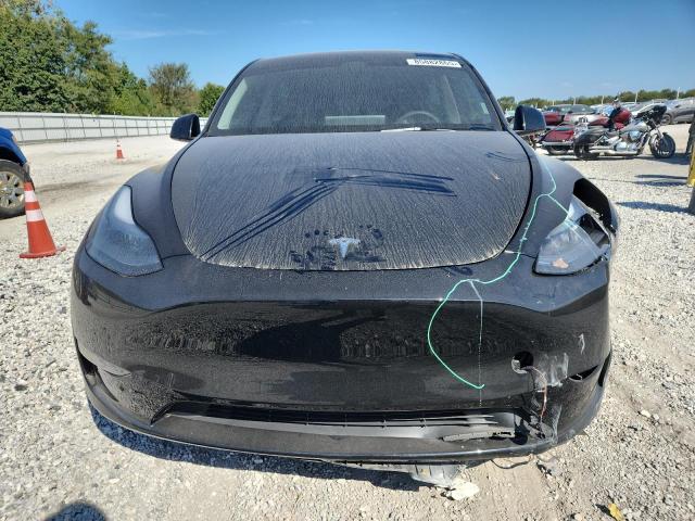 Photo 5 from auction – 2025 TESLA MODEL Y with VIN 7SAYGDEE1SF288225