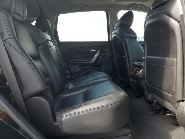 Photo 11 from auction – 2012 ACURA MDX TECHNO with VIN 2HNYD2H39CH525232