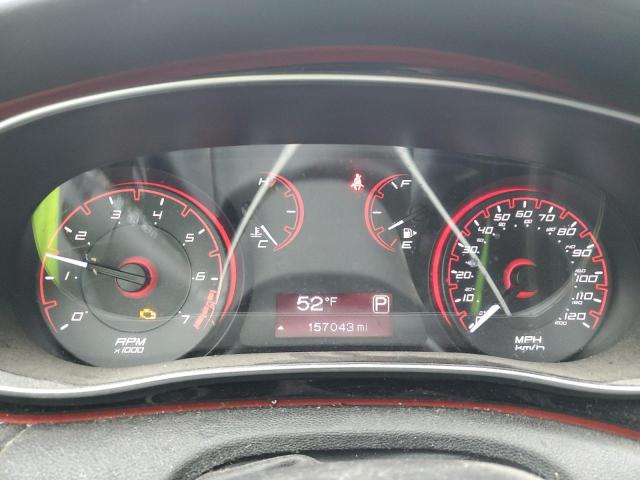 Photo 9 from auction – 2015 DODGE DART SXT with VIN 1C3CDFBB3FD390178