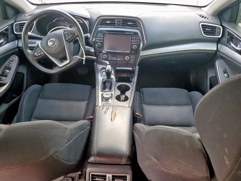 Photo 8 from auction – 2017 NISSAN MAXIMA 3.5 with VIN 1N4AA6AP3HC423669