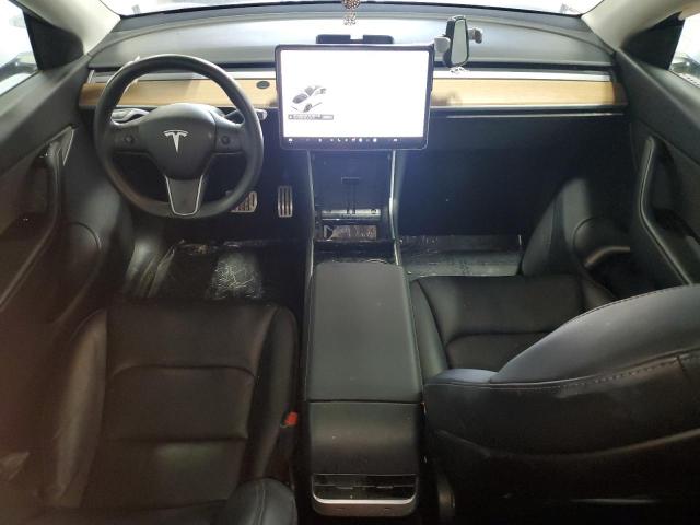 Photo 8 from auction – 2020 TESLA MODEL Y with VIN 5YJYGDEF2LF001546