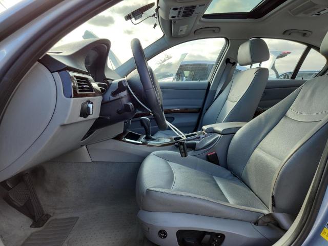 Photo 7 from auction – 2011 BMW 328 I with VIN WBAPH7C53BA801586