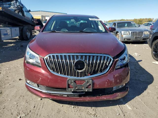 Photo 5 from auction – 2015 BUICK LACROSSE with VIN 1G4GB5G37FF258815