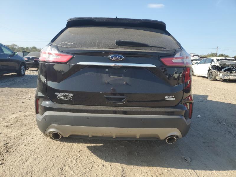 Photo 6 from auction – 2020 FORD EDGE with VIN 2FMPK3J90LBA80406