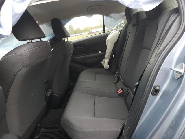 Photo 10 from auction – 2024 TOYOTA COROLLA LE with VIN JTDBDMHE3R3009775