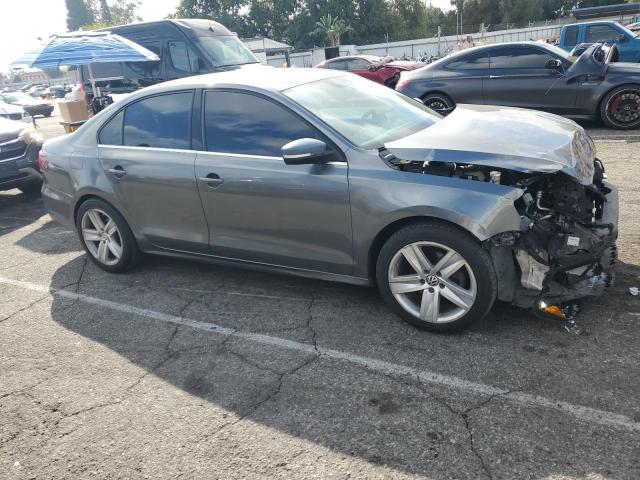 Photo 4 from auction – 2017 VOLKSWAGEN JETTA with VIN 3VW2B7AJ4HM395342