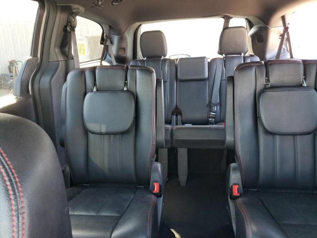 Photo 10 from auction – 2019 DODGE GRAND CARA with VIN 2C4RDGEGXKR623130