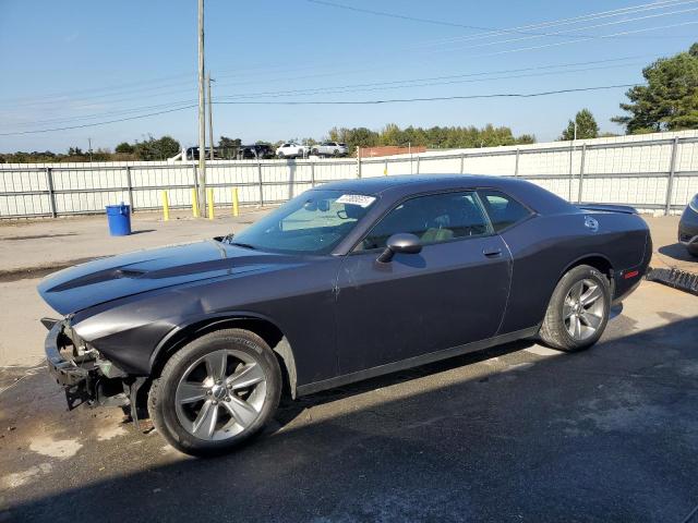 DODGE CHALLENGER 2019 with VIN 2C3CDZAG9KH729490 - Photo from auction