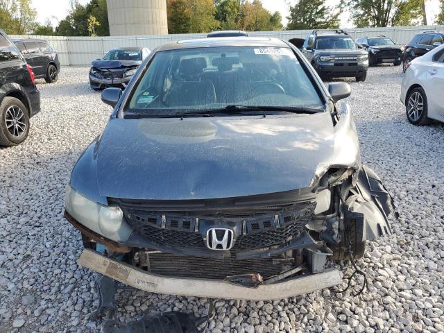 Photo 5 from auction – 2009 HONDA CIVIC EX with VIN 1HGFA16879L011682