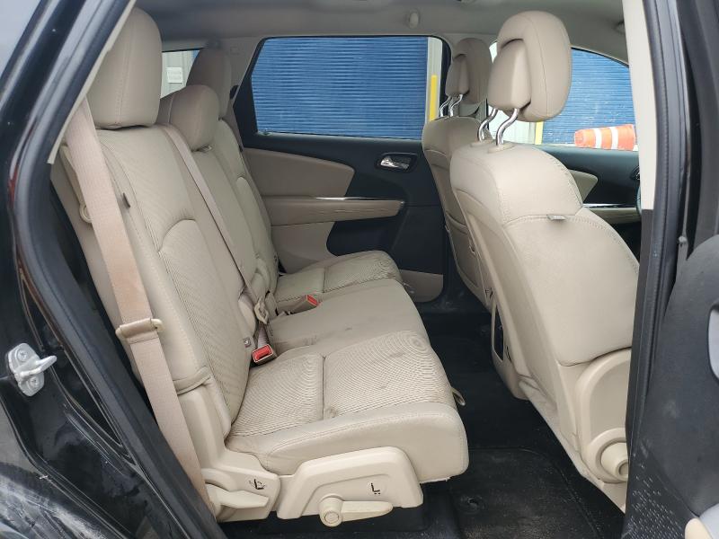 Photo 11 from auction – 2014 DODGE JOURNEY SE with VIN 3C4PDCAB7ET246462