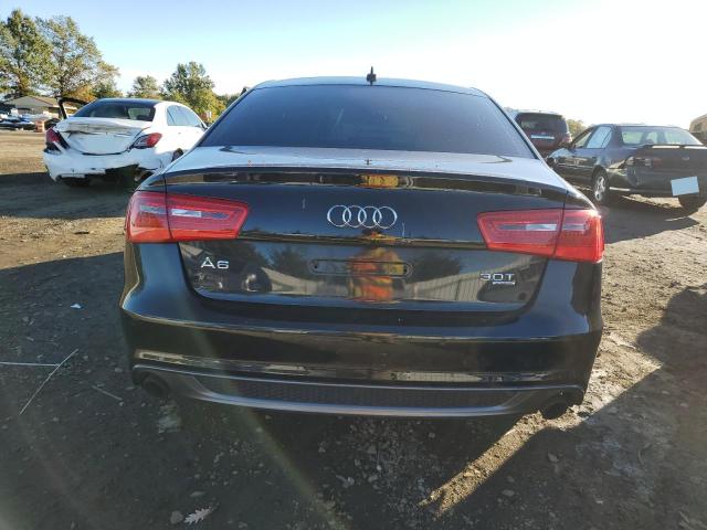 Photo 6 from auction – 2015 AUDI A6 PREMIUM with VIN WAUFGAFC0FN003101