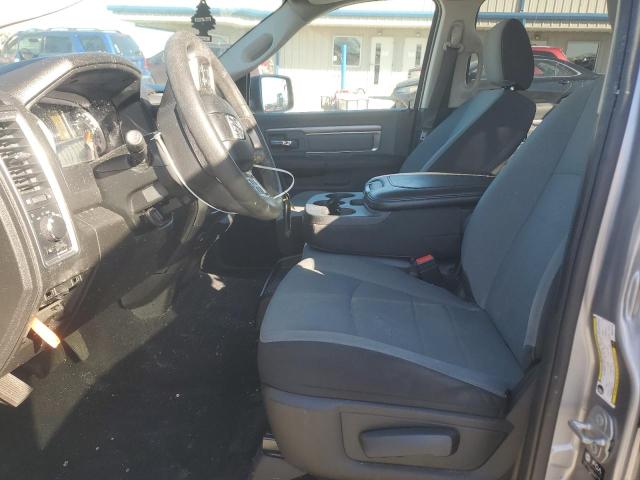 Photo 7 from auction – 2021 RAM 1500 CLASS with VIN 1C6RR6LG4MS531745