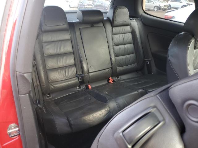 Photo 10 from auction – 2007 VOLKSWAGEN NEW GTI with VIN WVWFV71K47W110559