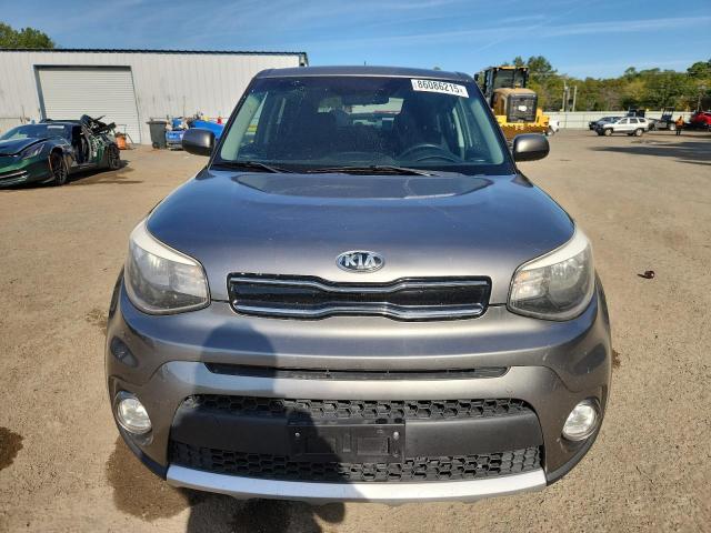 Photo 5 from auction – 2017 KIA SOUL + with VIN KNDJP3A59H7411900
