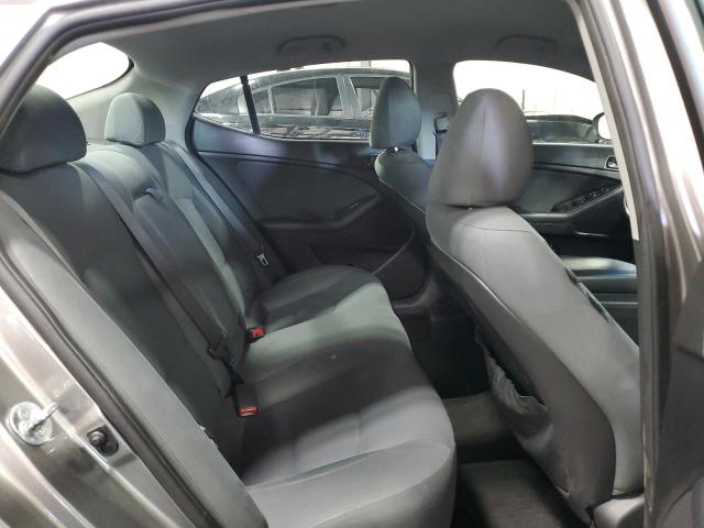 Photo 10 from auction – 2015 KIA OPTIMA LX with VIN 5XXGM4A75FG404666