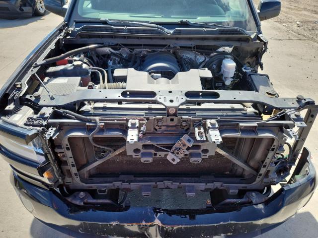 Photo 11 from auction – 2016 CHEVROLET SILVERADO with VIN 1GCVKREC0GZ311151