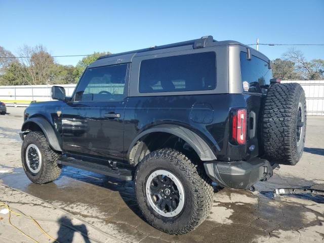 Фото 2 с аукциона – 2023 FORD BRONCO BAS с VIN 1FMDE5CP8PLB39113