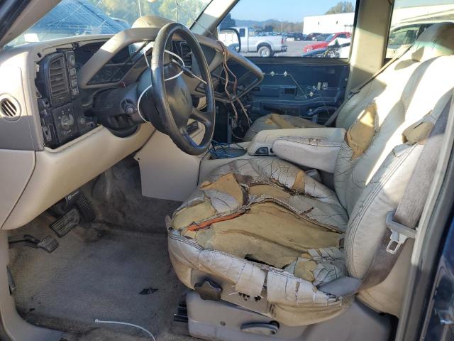 Photo 7 from auction – 2000 GMC YUKON with VIN 1GKEK13T5YJ105705