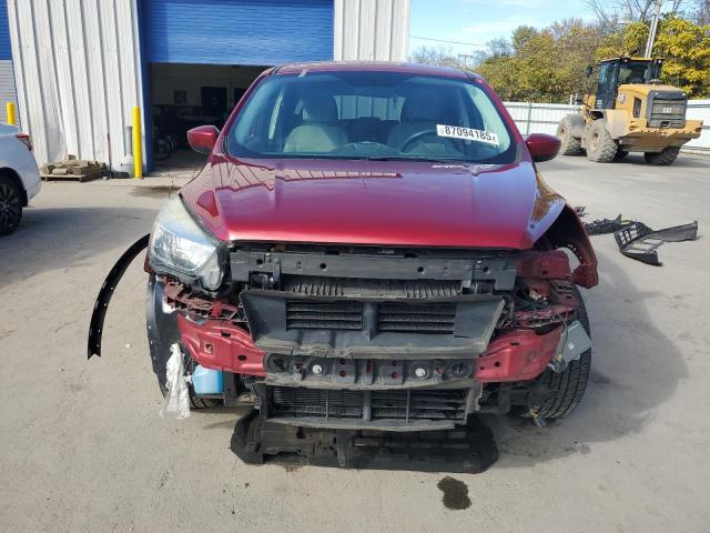 Photo 5 from auction – 2017 FORD ESCAPE SE with VIN 1FMCU9GD2HUD99248