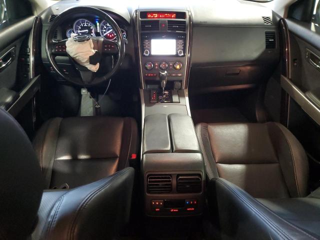 Photo 8 from auction – 2014 MAZDA CX-9 GRAND with VIN JM3TB3DA9E0444083