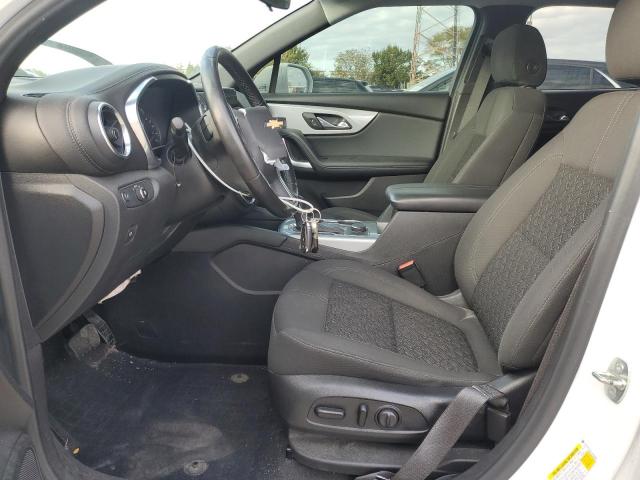 Photo 7 from auction – 2020 CHEVROLET BLAZER 2LT with VIN 3GNKBCRS3LS682286