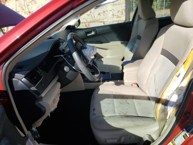 Photo 7 from auction – 2013 TOYOTA CAMRY L with VIN 4T4BF1FK2DR279117