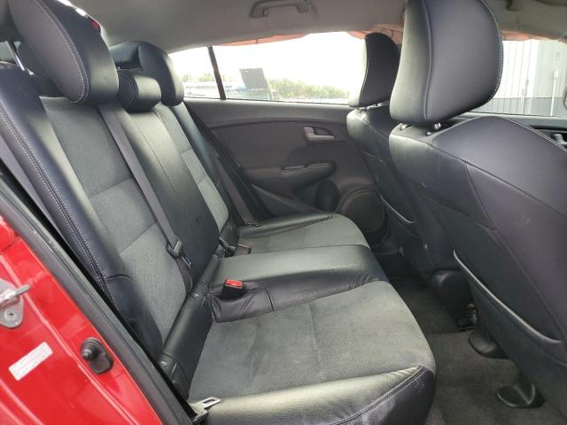 Photo 10 from auction – 2013 HONDA INSIGHT with VIN JHMZE2H73DS006776