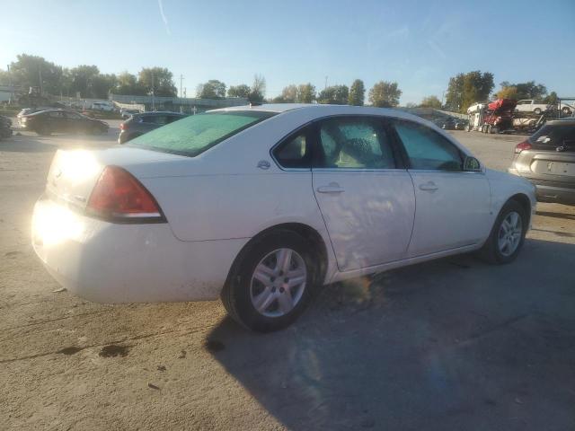 Photo 3 from auction – 2008 CHEVROLET IMPALA LS with VIN 2G1WB58K489150940