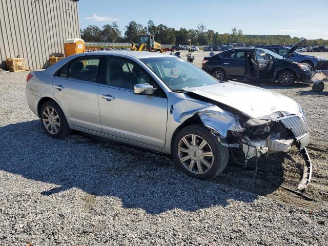 Foto 4 de la subasta – 2011 LINCOLN MKZ con VIN 3LNHL2GC5BR758498