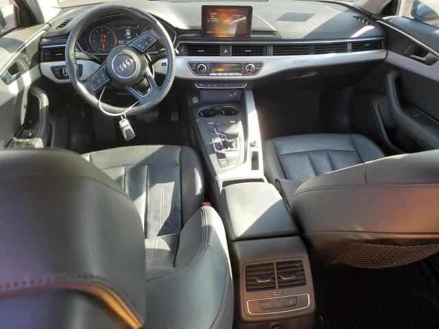 Photo 8 from auction – 2017 AUDI A4 PREMIUM with VIN WAUANAF42HN001667