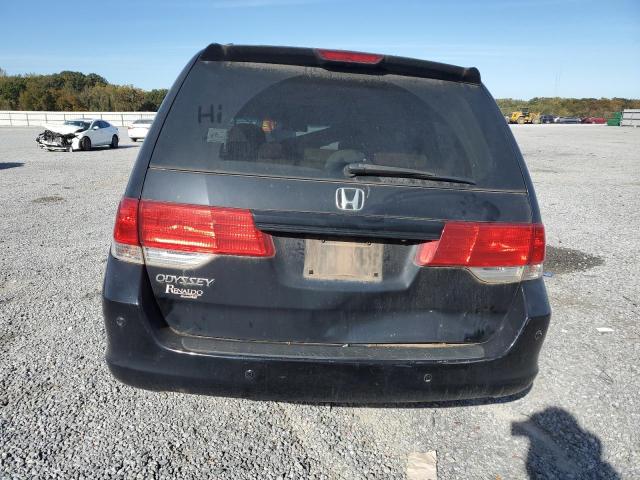 Photo 6 from auction – 2009 HONDA ODYSSEY EX with VIN 5FNRL38749B030991