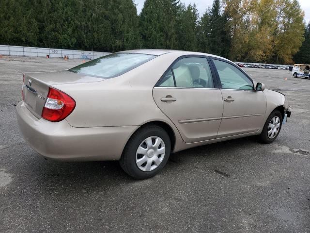 Photo 3 from auction – 2004 TOYOTA CAMRY LE with VIN 4T1BE32K14U809320