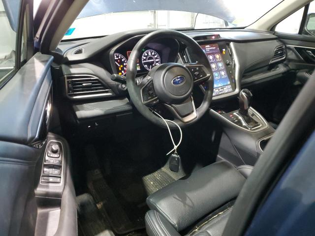 Photo 8 from auction – 2020 SUBARU LEGACY LIM with VIN 4S3BWAN62L3007710