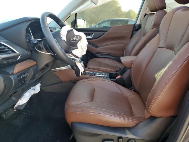Photo 7 from auction – 2021 SUBARU FORESTER T with VIN JF2SKAXC8MH528967