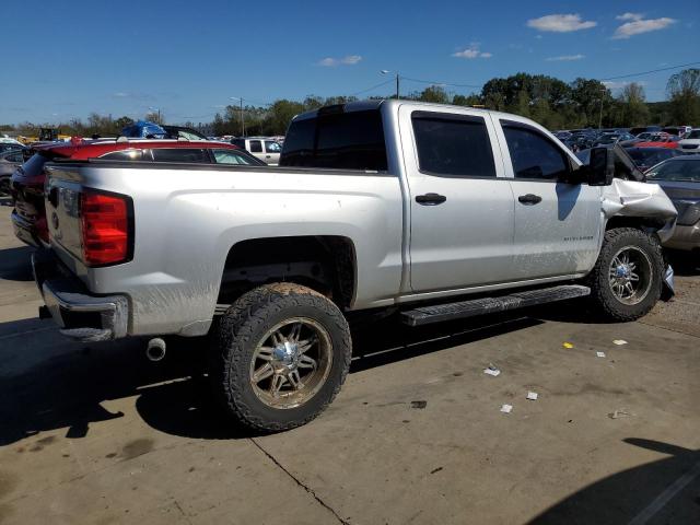 Photo 3 from auction – 2014 CHEVROLET SILVERADO with VIN 3GCUKSECXEG499192