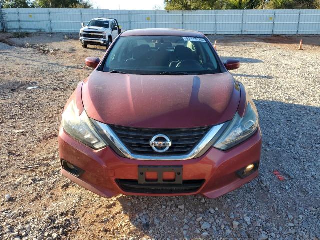 Photo 5 from auction – 2016 NISSAN ALTIMA 2.5 with VIN 1N4AL3AP8GC248228