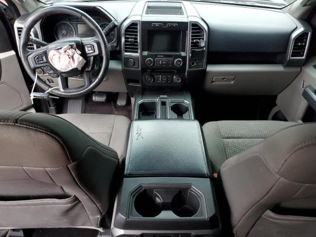 Photo 8 from auction – 2016 FORD F150 SUPER with VIN 1FTEW1EPXGFB68624