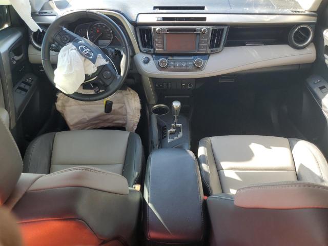 Photo 8 from auction – 2013 TOYOTA RAV4 LIMIT with VIN 2T3YFREV0DW010877
