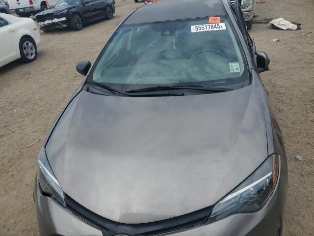 Photo 5 from auction – 2019 TOYOTA COROLLA L with VIN 5YFBURHE0KP874696