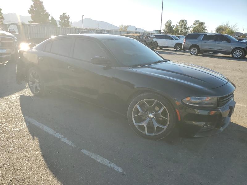 Photo 4 from auction – 2015 DODGE CHARGER SX with VIN 2C3CDXHG2FH890716