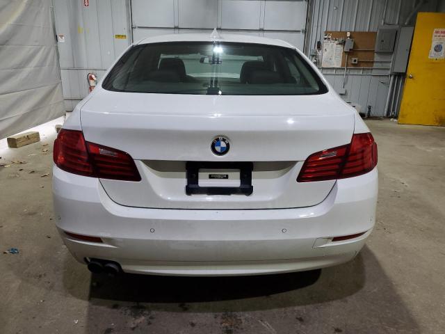 Photo 6 from auction – 2016 BMW 528 XI with VIN WBA5A7C56GG148087