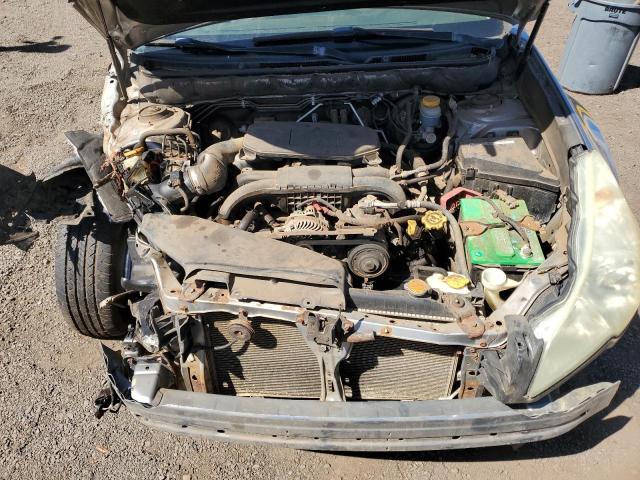 Photo 12 from auction – 2011 SUBARU OUTBACK 2.5I LIMITED with VIN 4S4BRCKC7B3376571