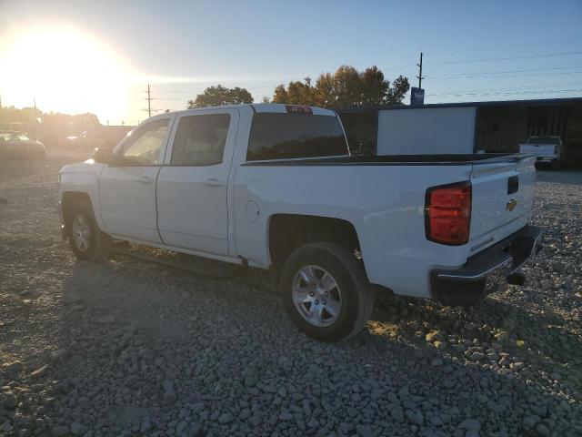 Photo 2 from auction – 2017 CHEVROLET SILVERADO with VIN 3GCUCRER1HG495577