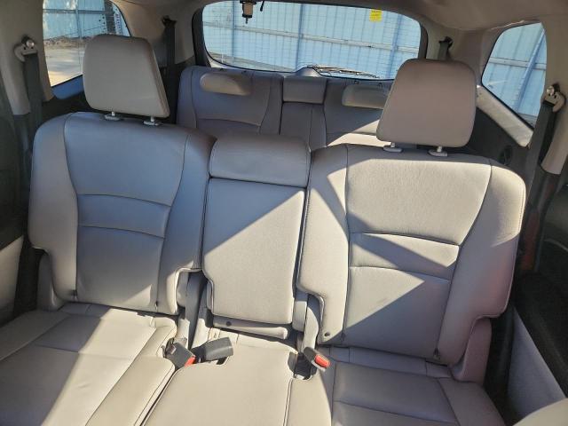 Photo 10 from auction – 2016 HONDA PILOT EXL with VIN 5FNYF5H53GB025873