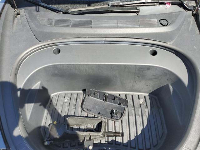 Photo 11 from auction – 2023 TESLA MODEL 3 with VIN 5YJ3E1EA4PF700251