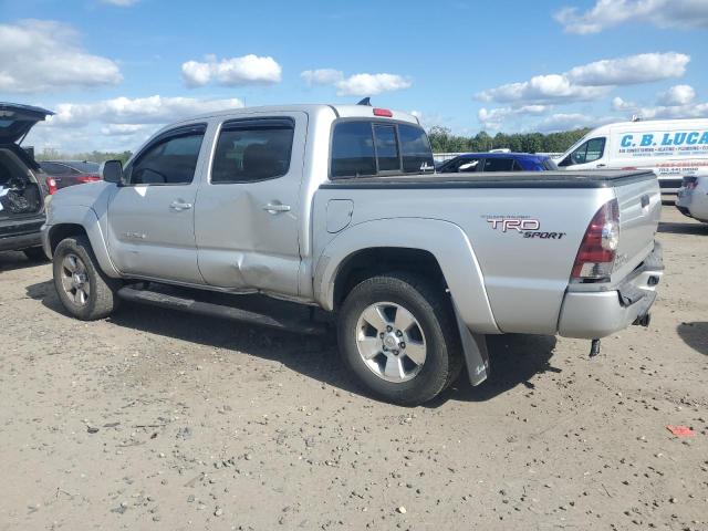 Photo 2 from auction – 2012 TOYOTA TACOMA DOU with VIN 3TMLU4ENXCM101772