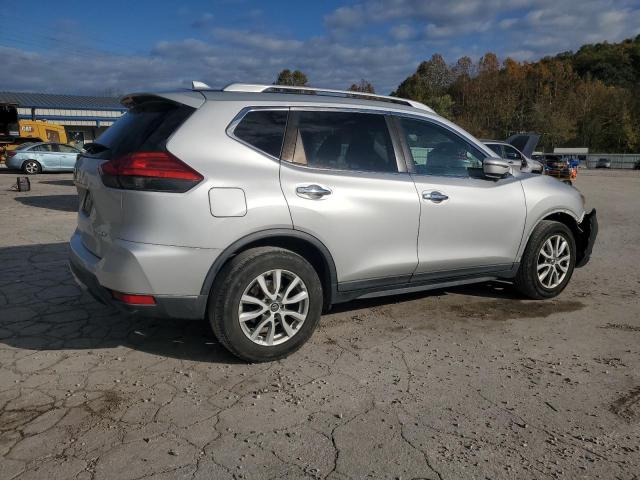 Photo 3 from auction – 2018 NISSAN ROGUE S with VIN KNMAT2MT9JP565447