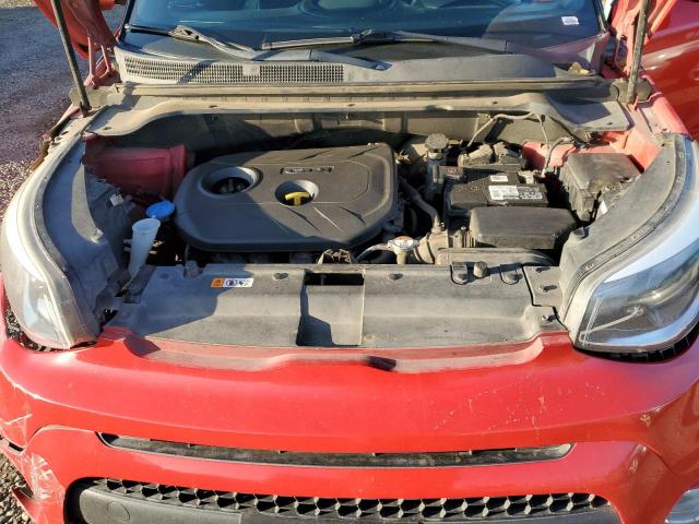 Photo 11 from auction – 2019 KIA SOUL + with VIN KNDJP3A51K7684563