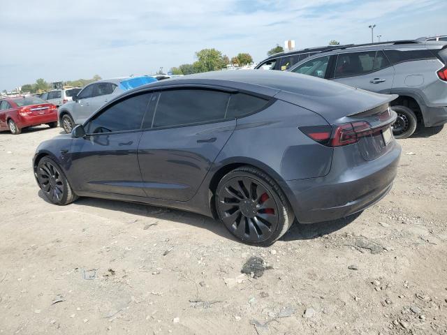 Photo 2 from auction – 2023 TESLA MODEL 3 with VIN 5YJ3E1EC8PF471297