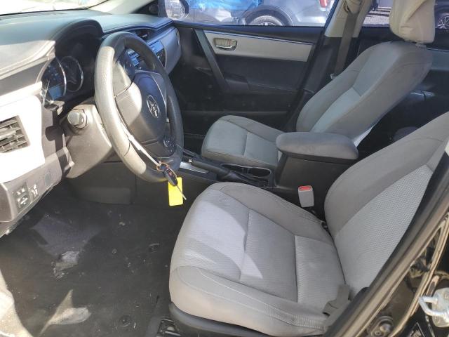 Photo 7 from auction – 2016 TOYOTA COROLLA L with VIN 5YFBURHE3GP458780